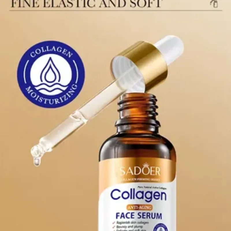 SUERO FACIAL HIDRATANTE SADOER