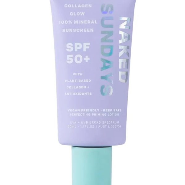 Hidratante facial diario y protector solar