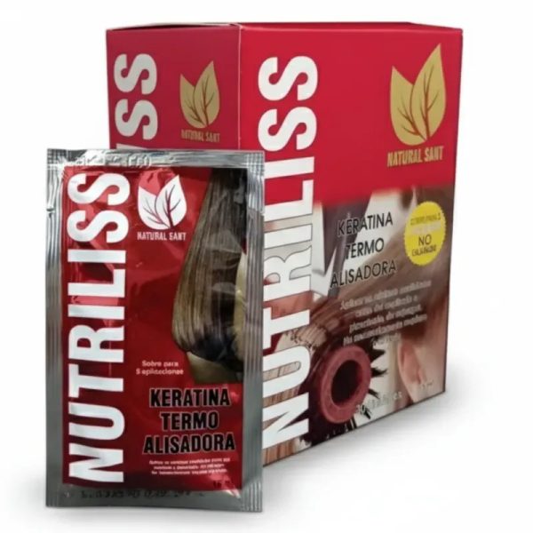 Tratamiento NUTRILISS 15ml