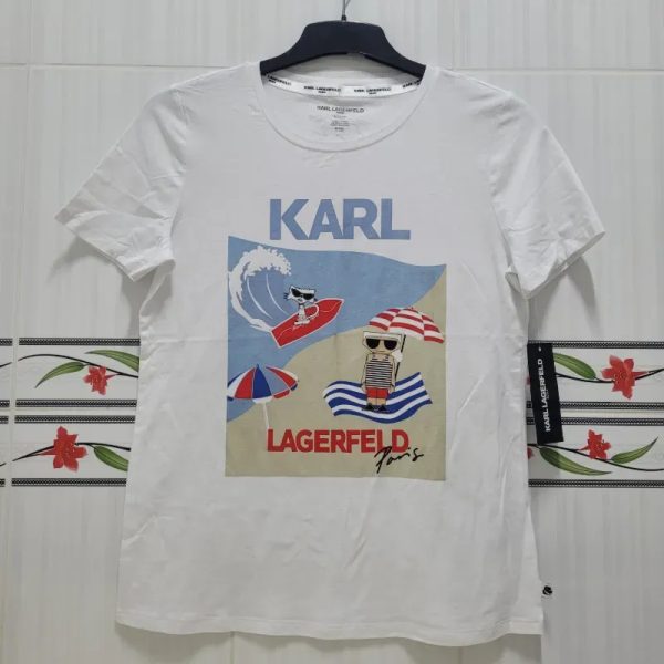 Pullovers Karl langerfel