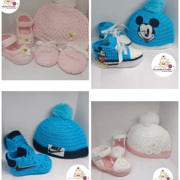 Juegos con Gorro  1