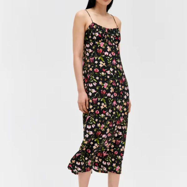 Vestido H&M