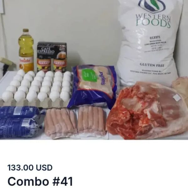 Super combo