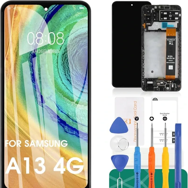 Pantalla Samsung A13 / A13 5g