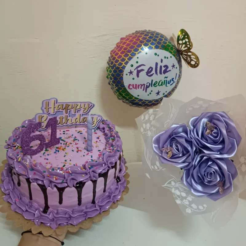 Combo "Mini Encanto"