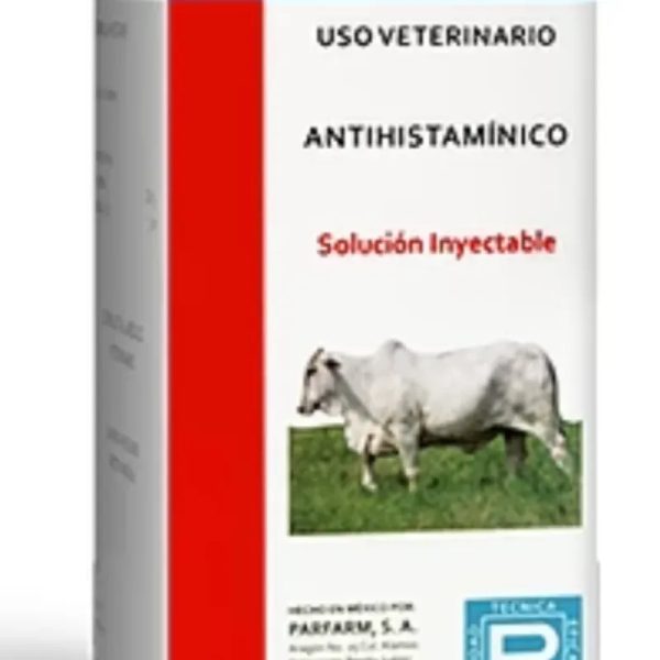 Histafin de 30 ML
