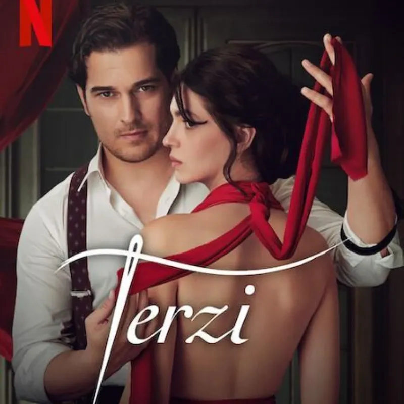 Terzi (TR) (Temporada 1) [7 Cap]