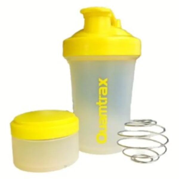 Shaker