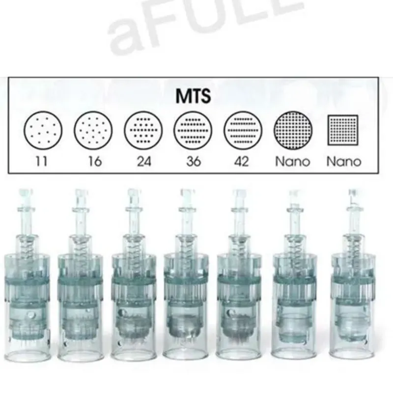 Cartucho para Dermapen M8 - ‼️1.30 USD Cada Una‼️