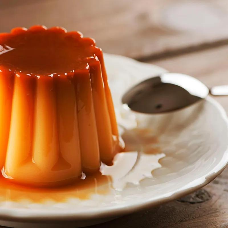Flan