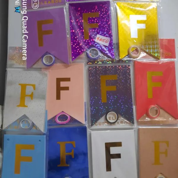 Benderin de feliz cumpleaños