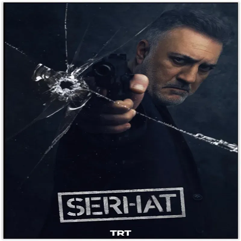 Serhat (TR) (Temporada 1) [10 Cap]