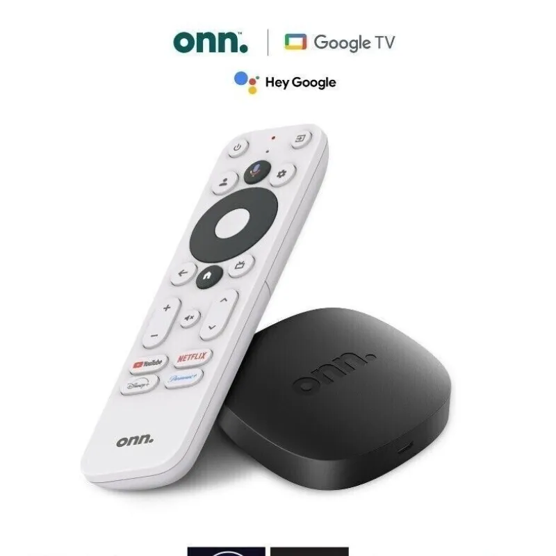 Onn Google TV