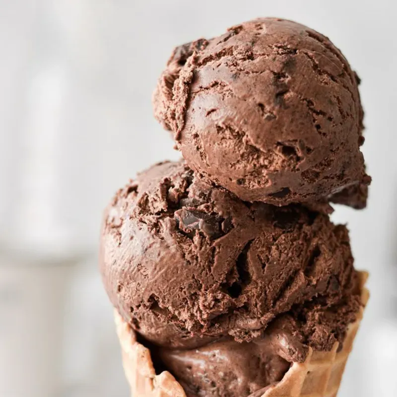 Helado 4 litros chocolate