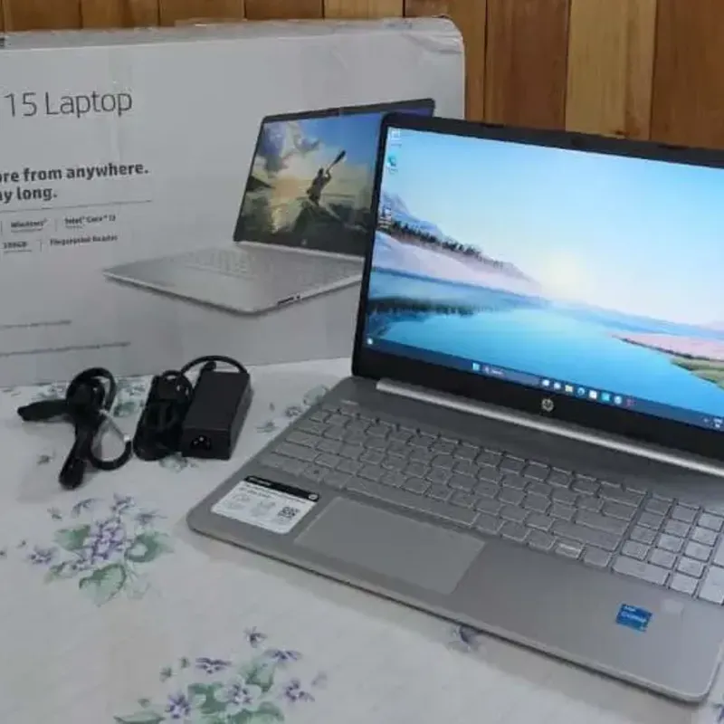 Laptop HP 12th Gen