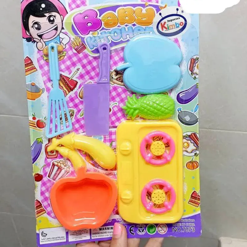 Set de cocina