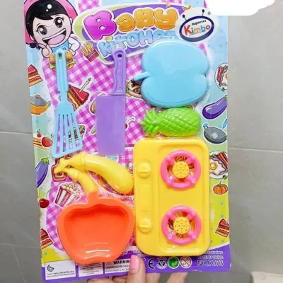 Set de cocina