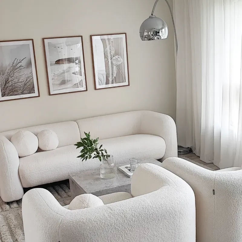 Muebles Minimalistas 97