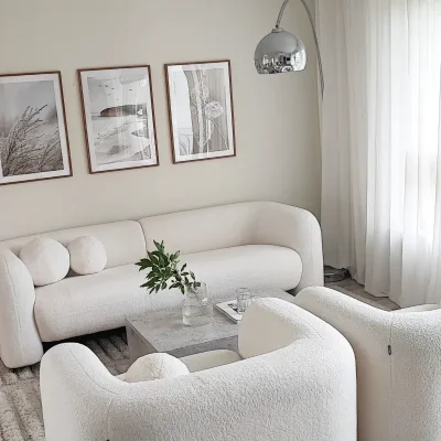 Muebles Minimalistas 97