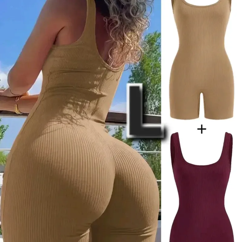 Enterizo Informal de Verano