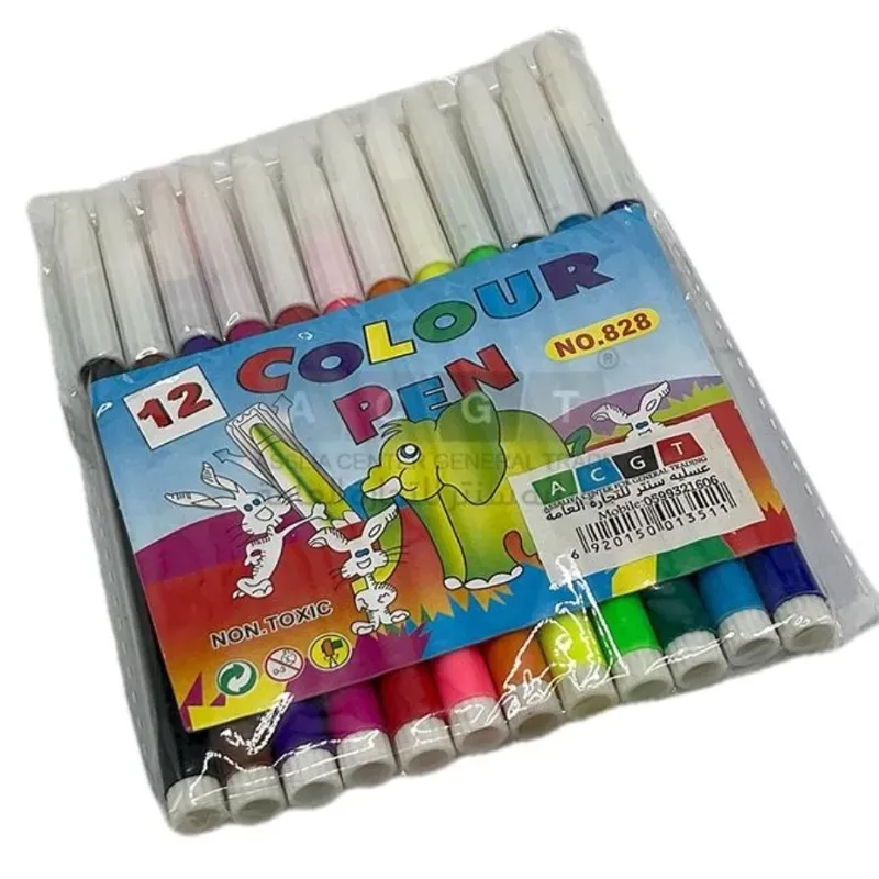 Plumones