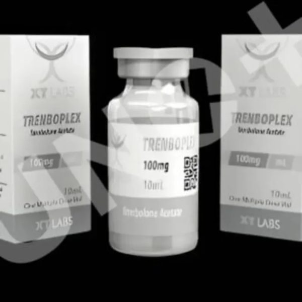Trenboplex-100