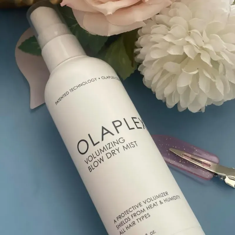 ✨ Spray Protector de Calor Olaplex