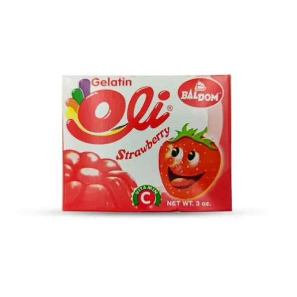 Gelatina