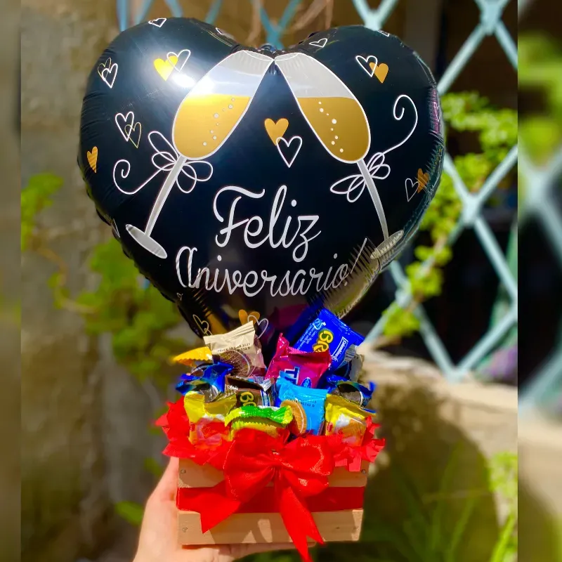 Ancheta mediana❤️