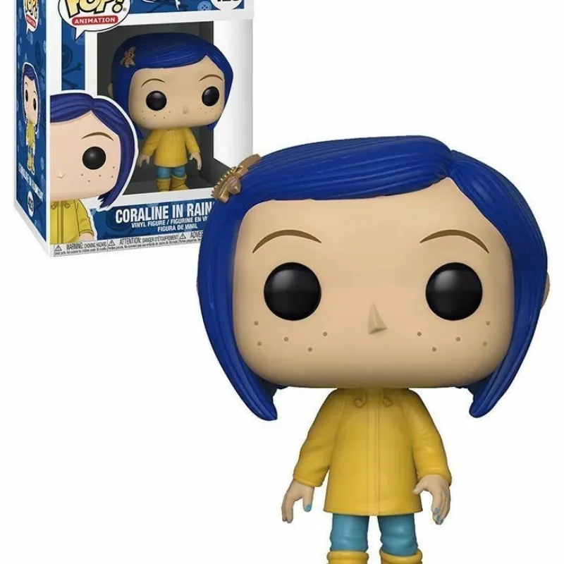 Coraline 