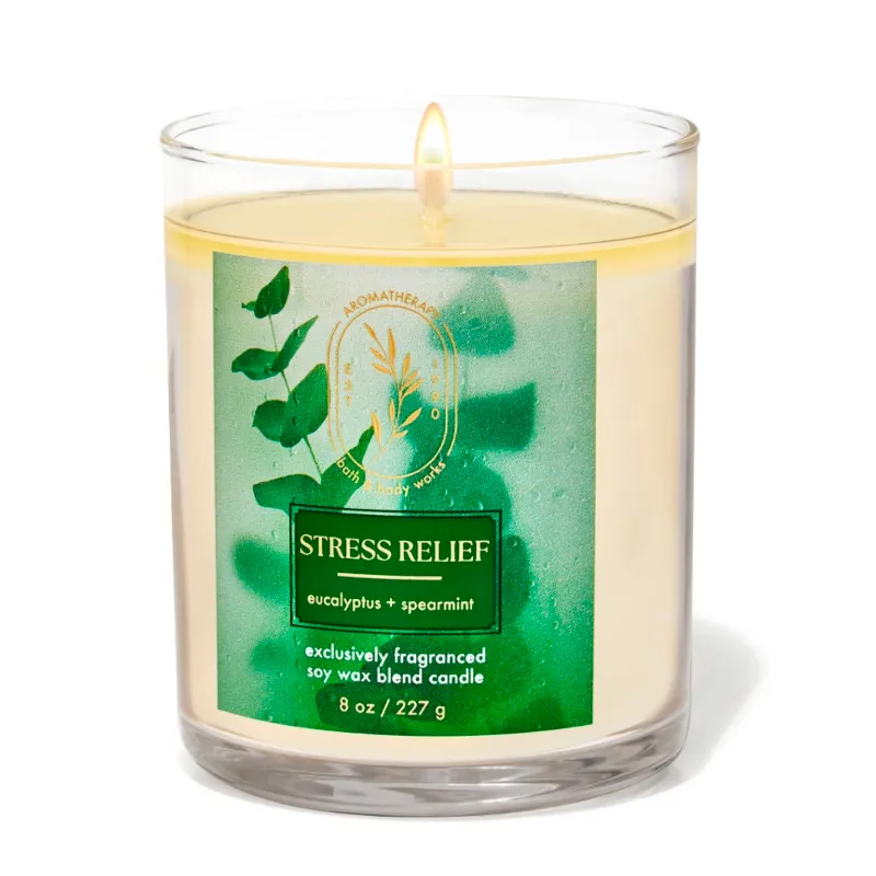 Eucalyptu + Spearmint