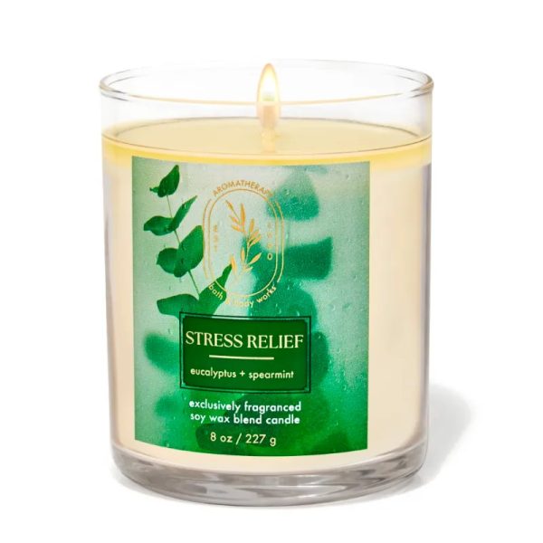 Eucalyptu + Spearmint
