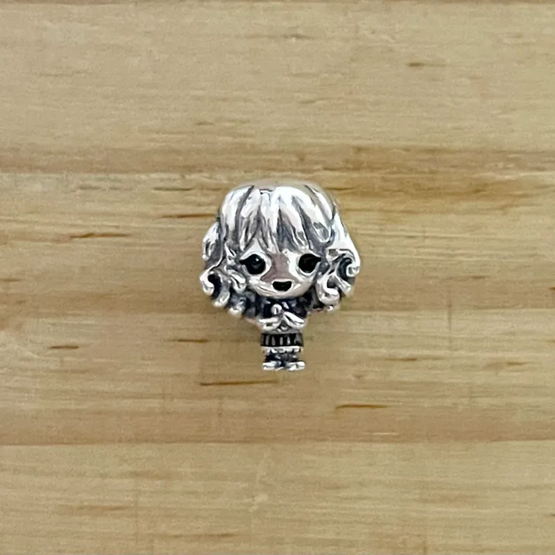 Charms Hermione (Harry Potter)