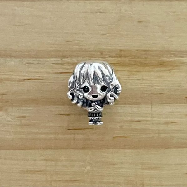 Charms Hermione (Harry Potter)