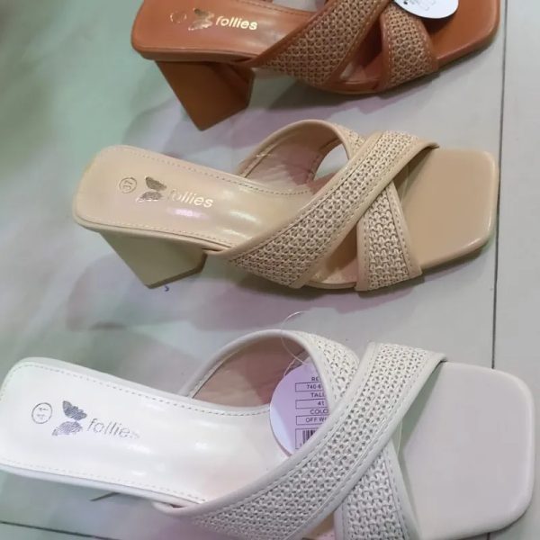 Zapatos Mujer
