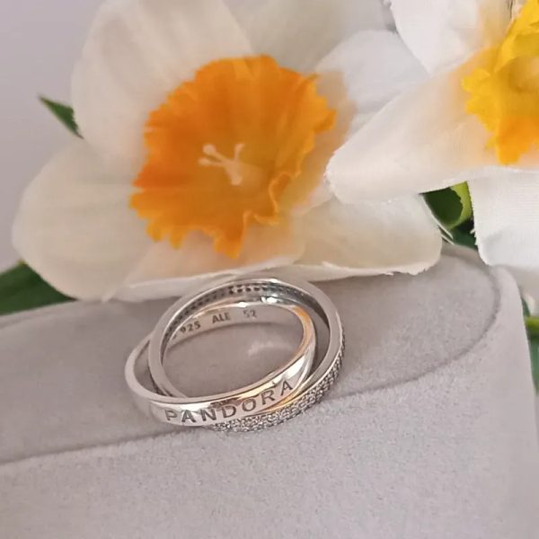 Anillos