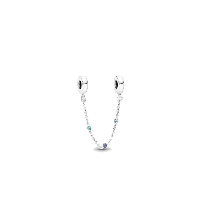 Cierre de Seguridad con Piedra