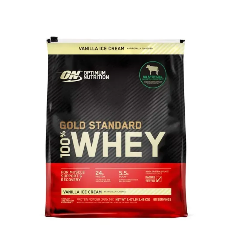 ON Gold Standard Whey Protein 6 lb