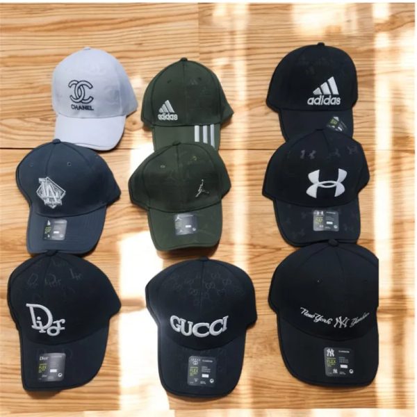 Gorras Triple AAA