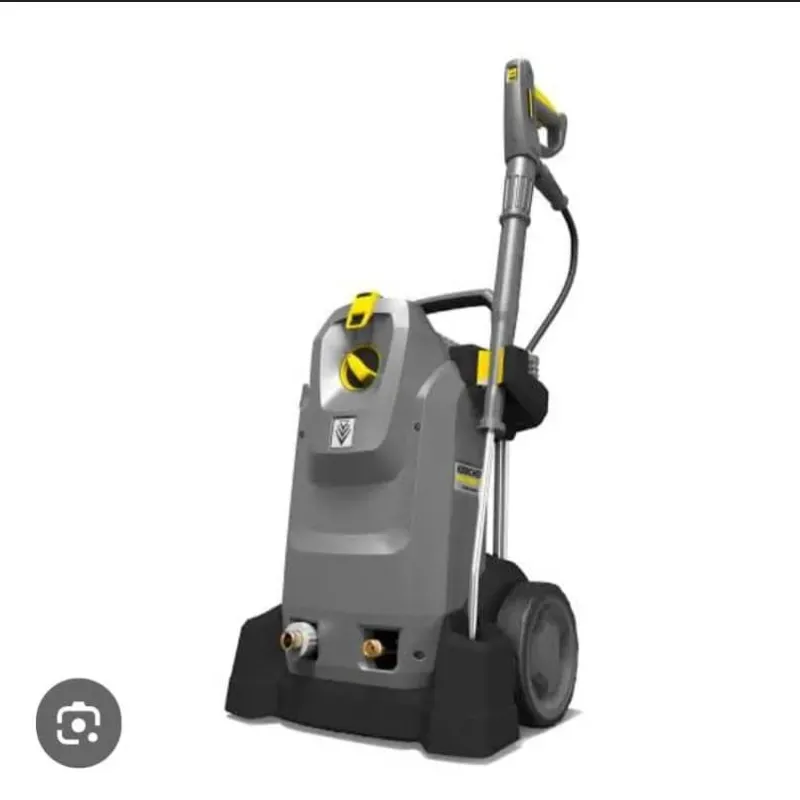 Hidrolavadora AFHD-6-15