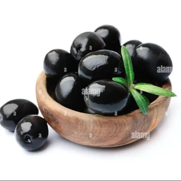 Aceitunas