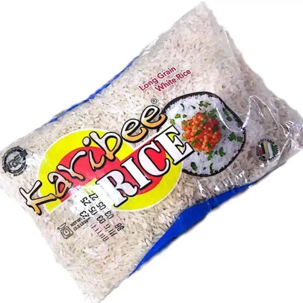 Arroz Karibee