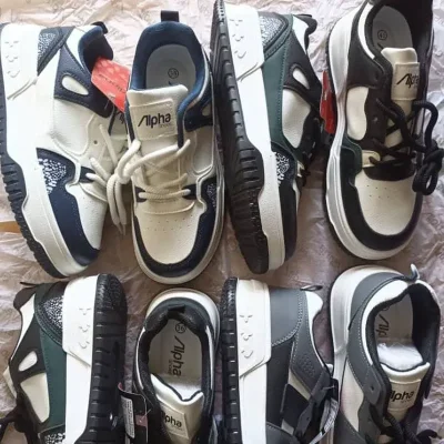 Zapatillas de hombre