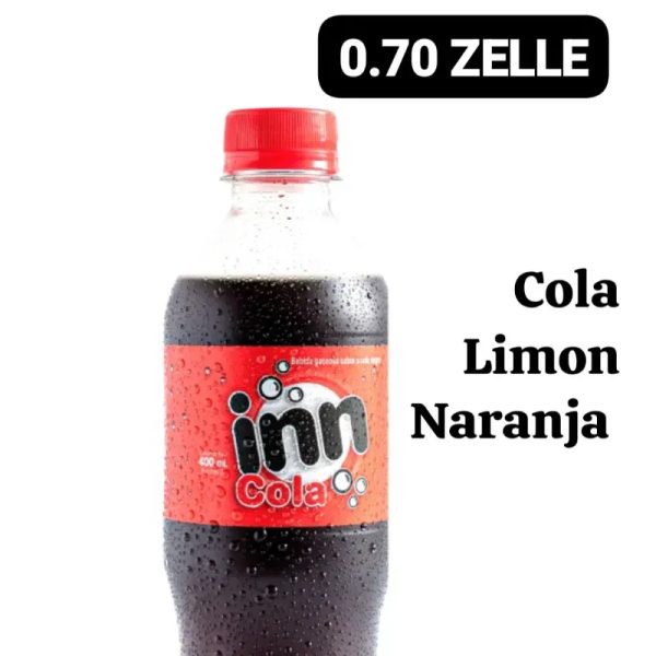 Pomito de refresco