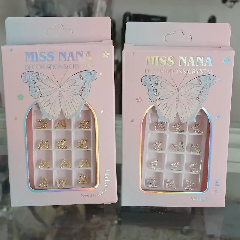 Mariposas 
