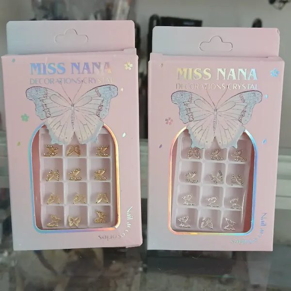 Mariposas 