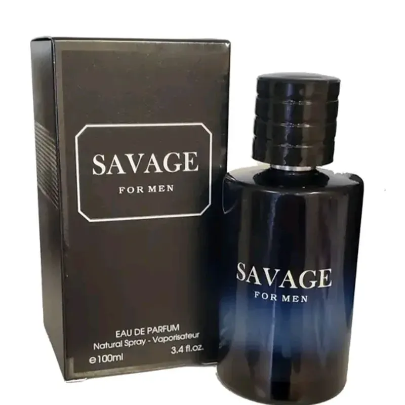Perfume de hombre