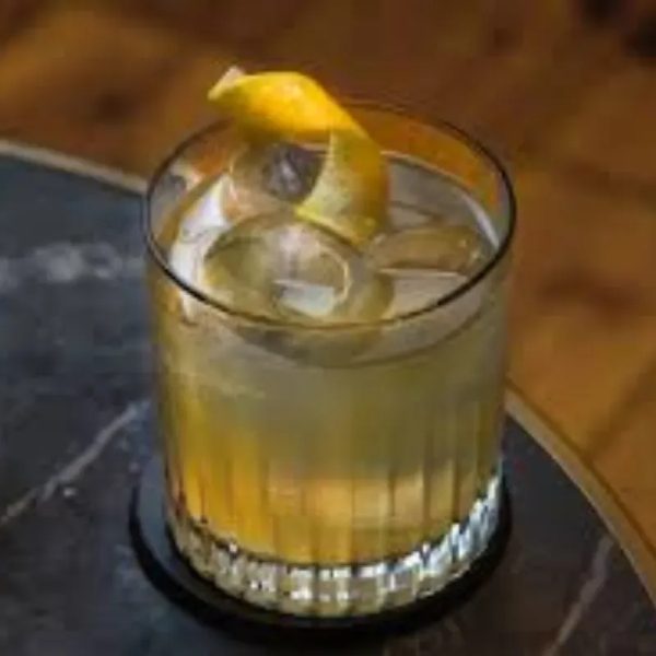 Wiski Sour
