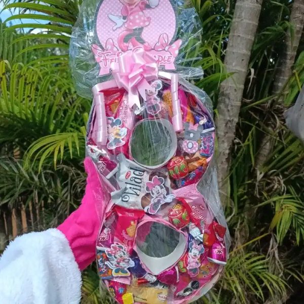 Números Sorpresa