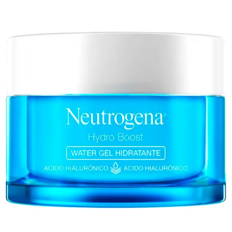 Neutrogena Hydro Boost Water Gel Facial